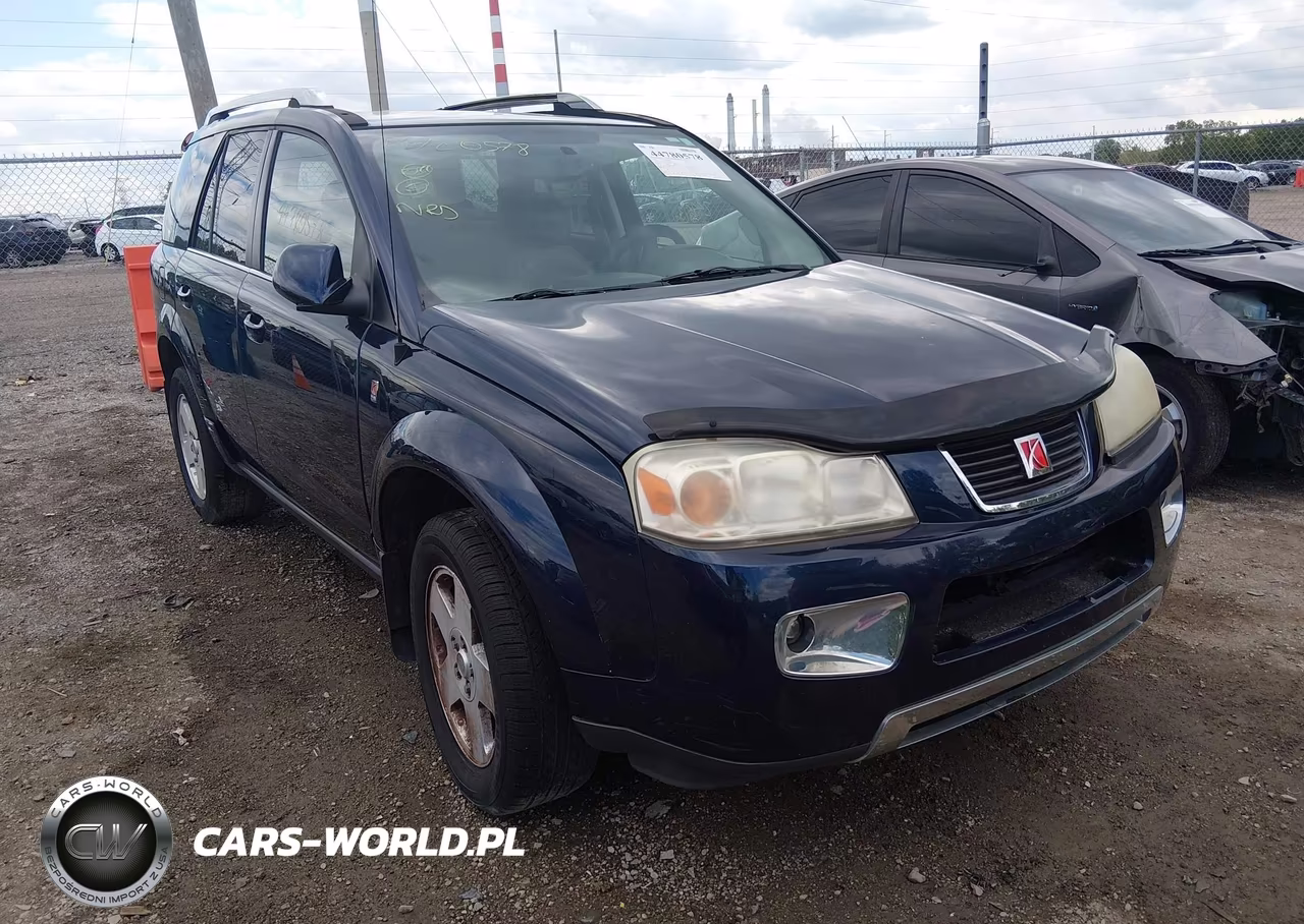 2007 Saturn Vue V6
