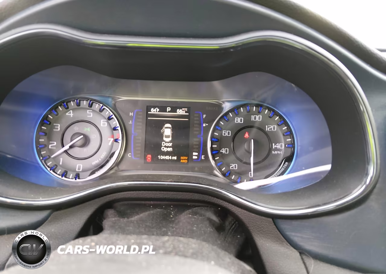 2015 Chrysler 200 S VIN:1C3CCCDG8FN644200 - 7