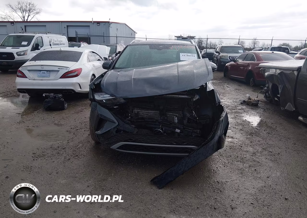 2022 Volkswagen Taos 1.5T Se VIN:3VVYX7B25NM042885 - 12