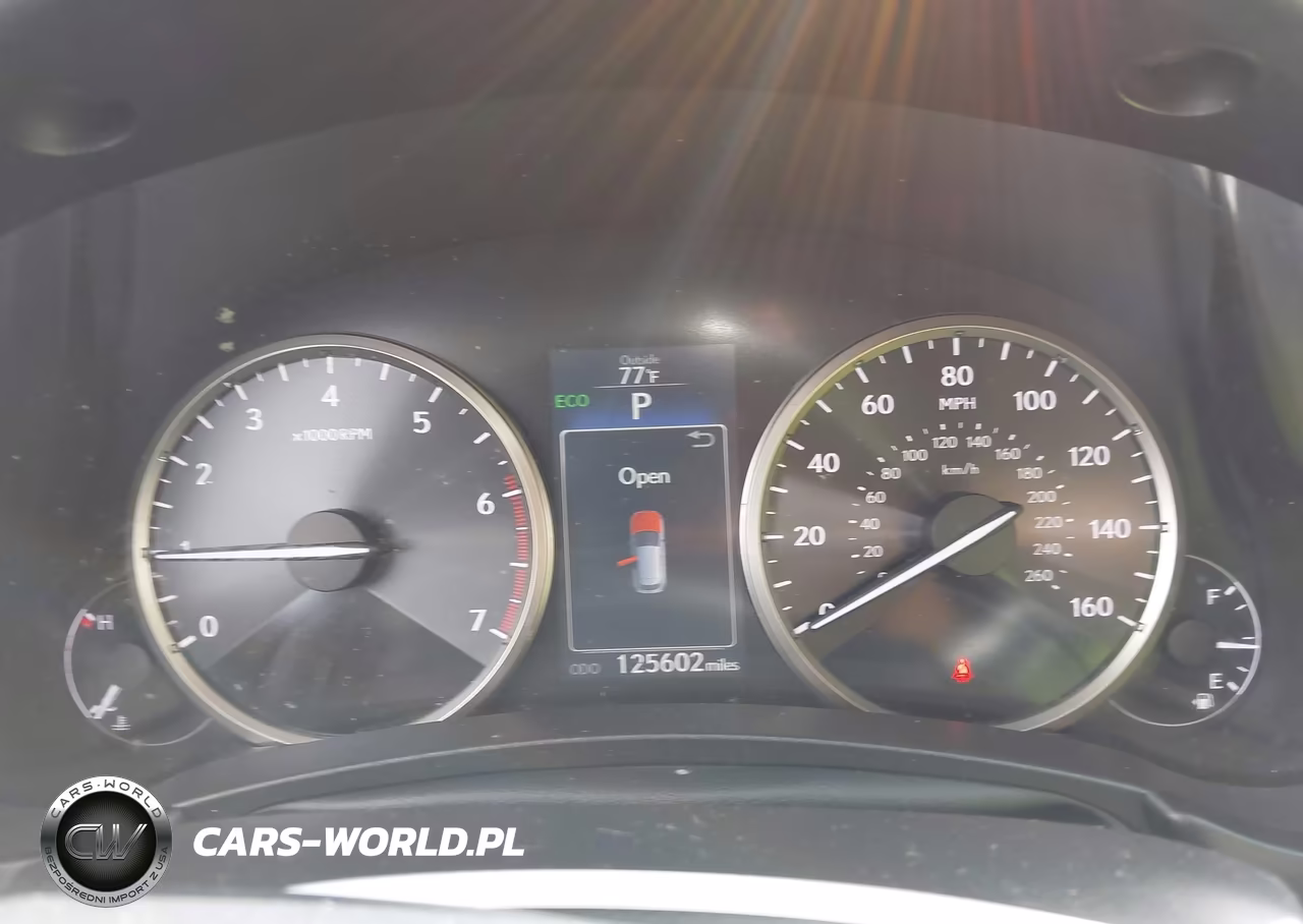2017 Lexus Nx 200T VIN:JTJYARBZ5H2050938 - 7
