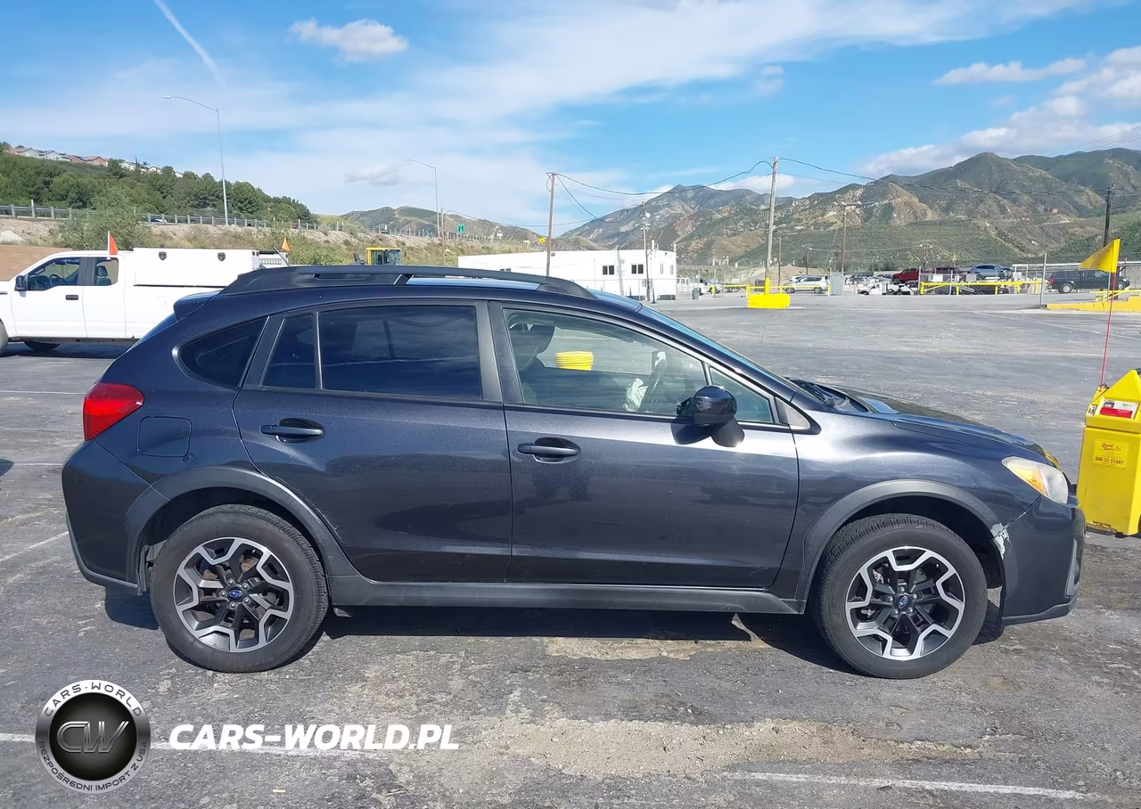 2016 Subaru Crosstrek 2.0I Premium VIN:JF2GPABC4G8276931 - 13