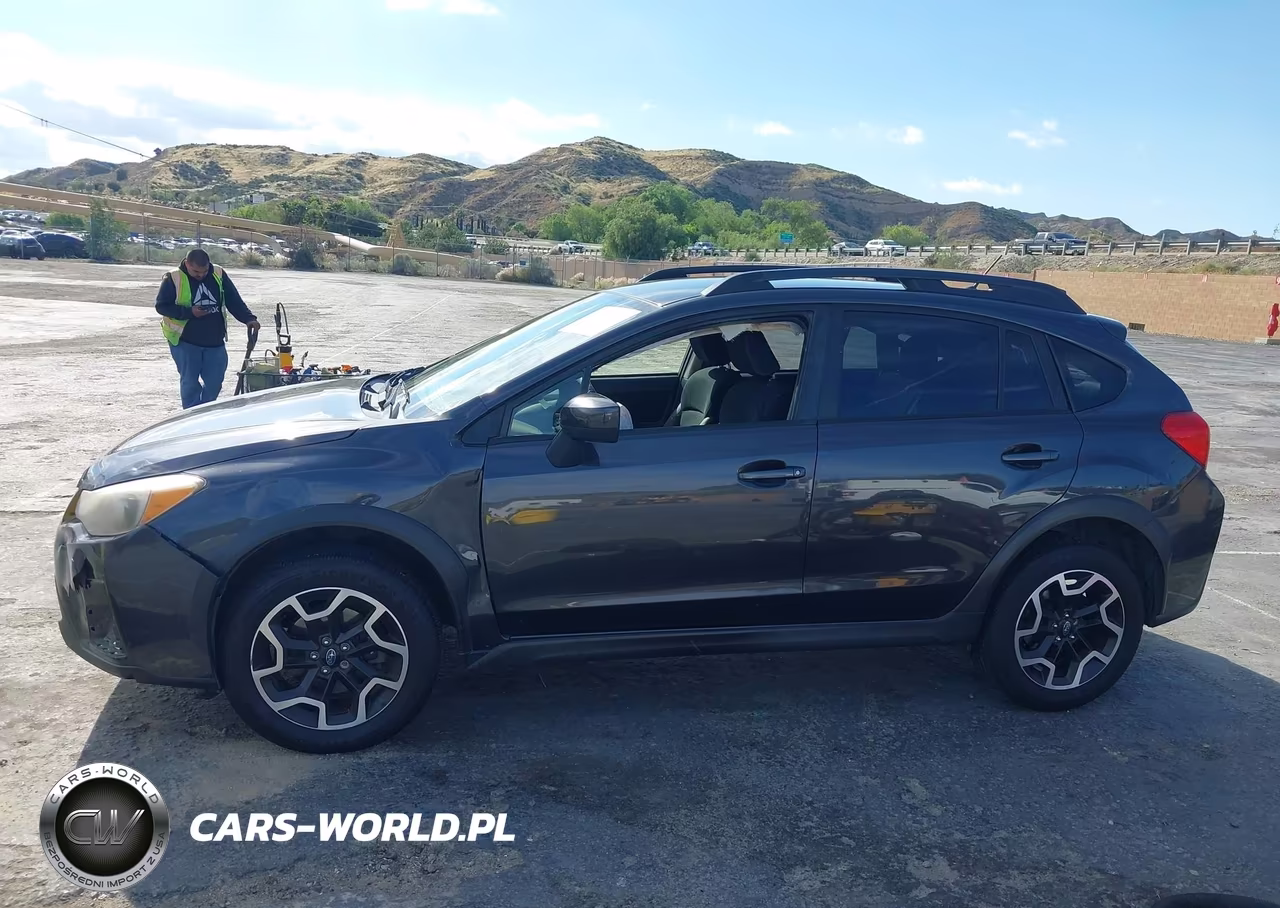 2016 Subaru Crosstrek 2.0I Premium VIN:JF2GPABC4G8276931 - 14