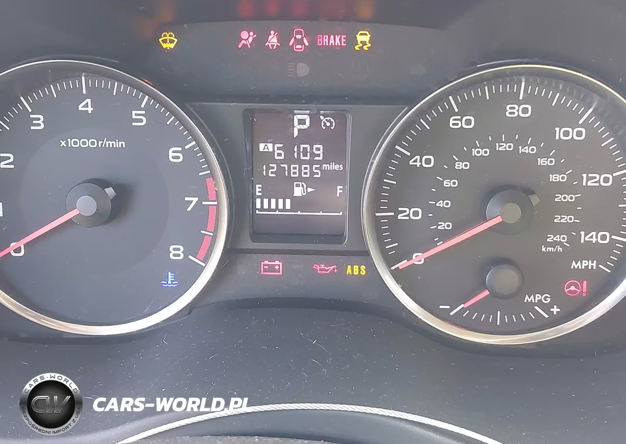 2016 Subaru Crosstrek 2.0I Premium VIN:JF2GPABC4G8276931 - 15