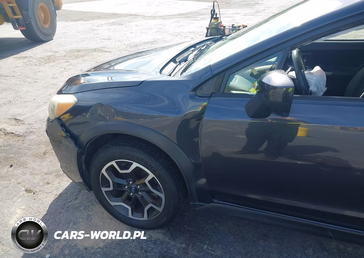 2016 Subaru Crosstrek 2.0I Premium VIN:JF2GPABC4G8276931 - 17