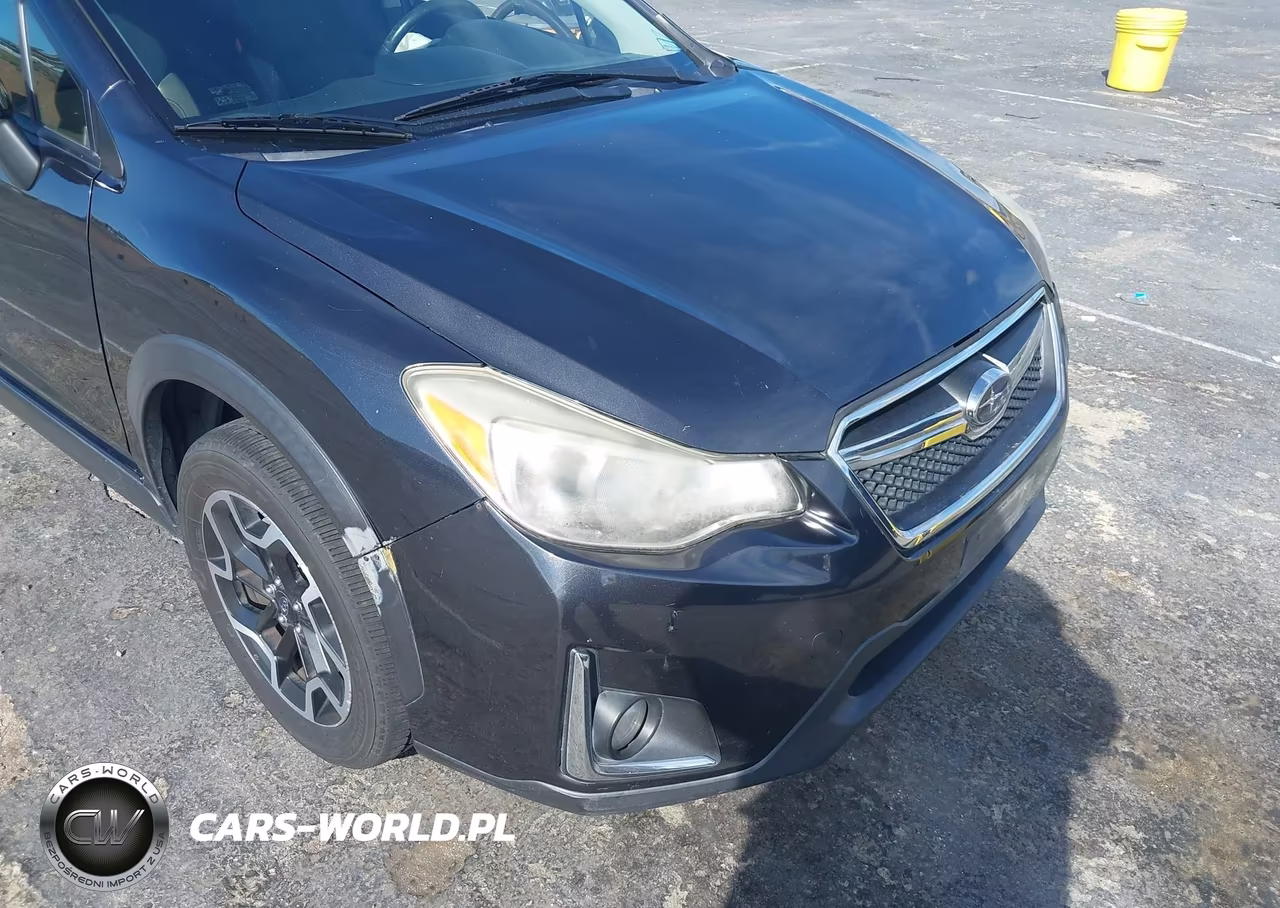 2016 Subaru Crosstrek 2.0I Premium VIN:JF2GPABC4G8276931 - 18