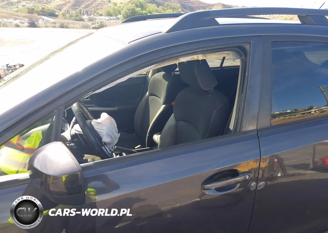 2016 Subaru Crosstrek 2.0I Premium VIN:JF2GPABC4G8276931 - 19