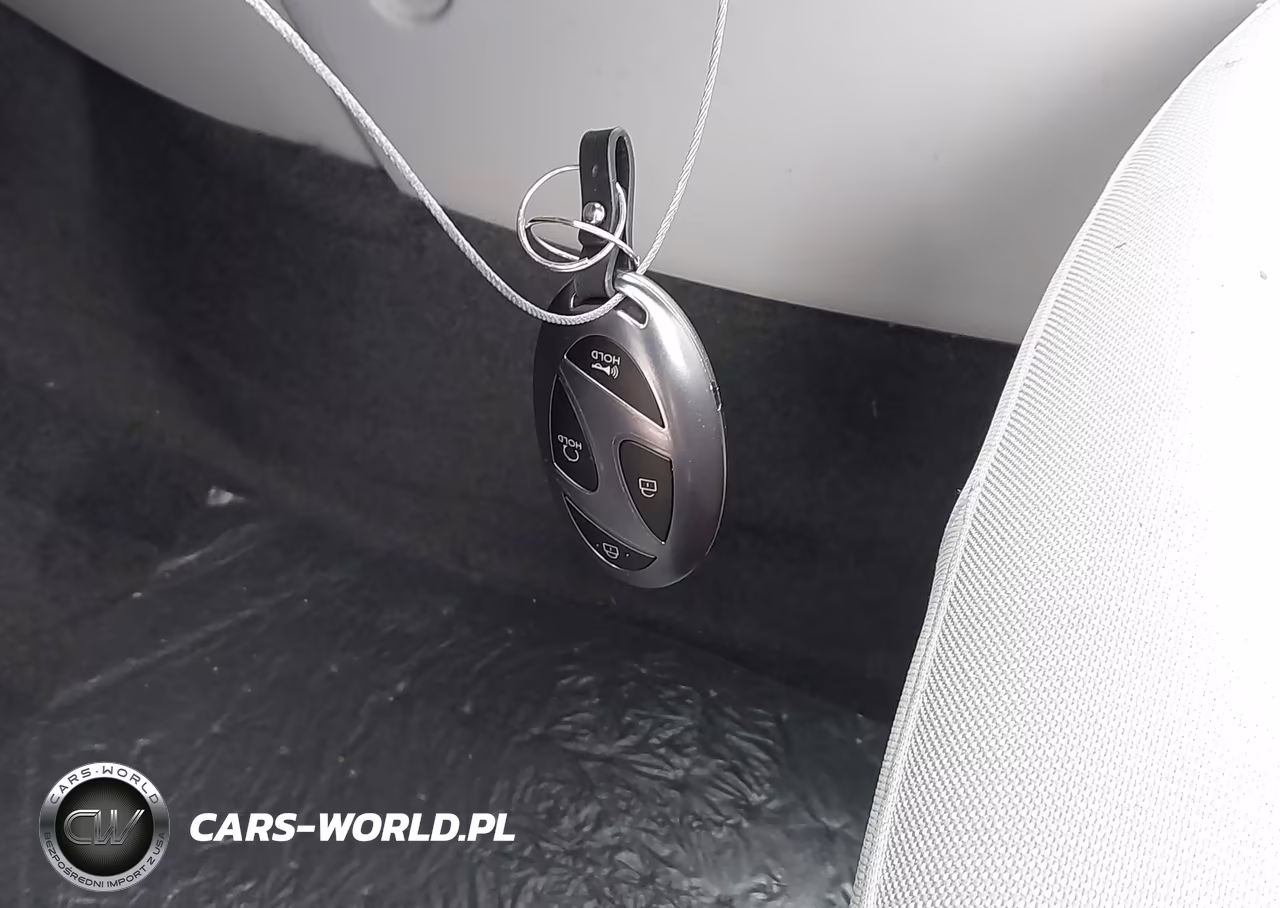 2026 Hyundai Kona Se VIN:KM8HA3AB8TU406411 - 11
