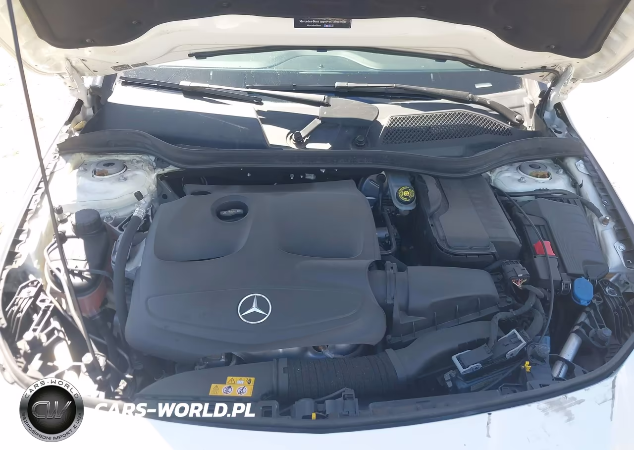 2019 Mercedes-Benz Cla 250 VIN:WDDSJ4EB9KN722053 - 10