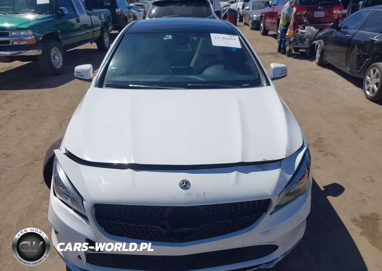 2019 Mercedes-Benz Cla 250 VIN:WDDSJ4EB9KN722053 - 13