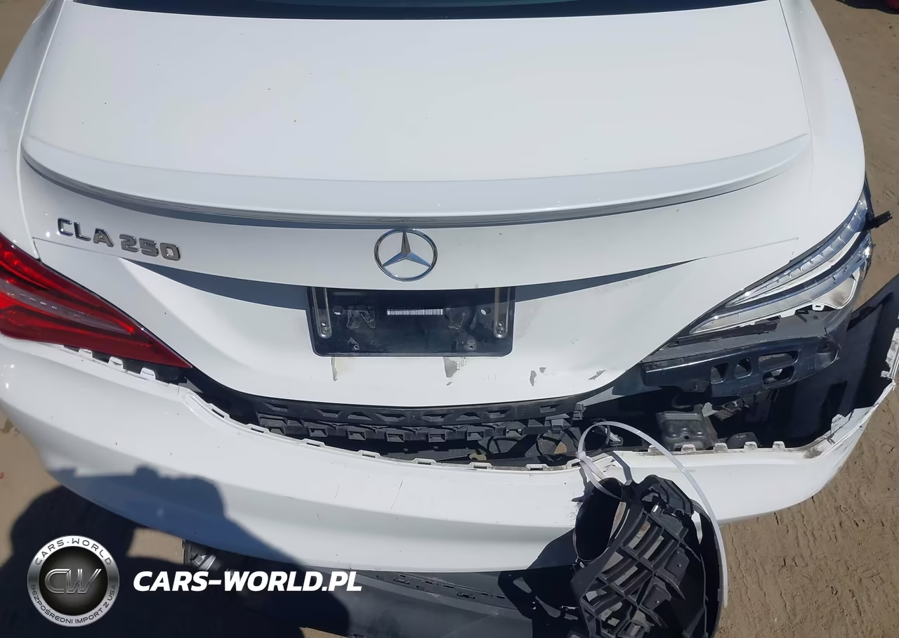 2019 Mercedes-Benz Cla 250 VIN:WDDSJ4EB9KN722053 - 18