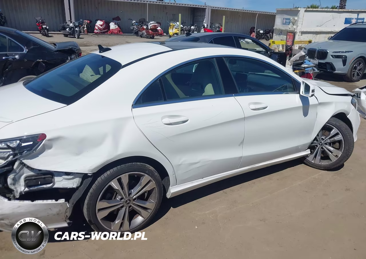 2019 Mercedes-Benz Cla 250 VIN:WDDSJ4EB9KN722053 - 19