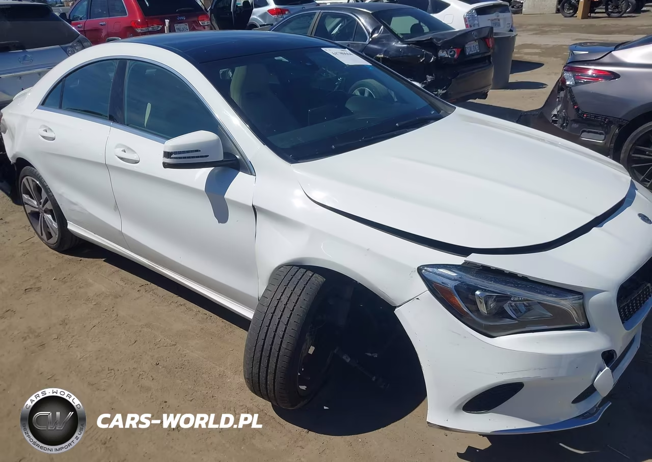 2019 Mercedes-Benz Cla 250 VIN:WDDSJ4EB9KN722053 - 20