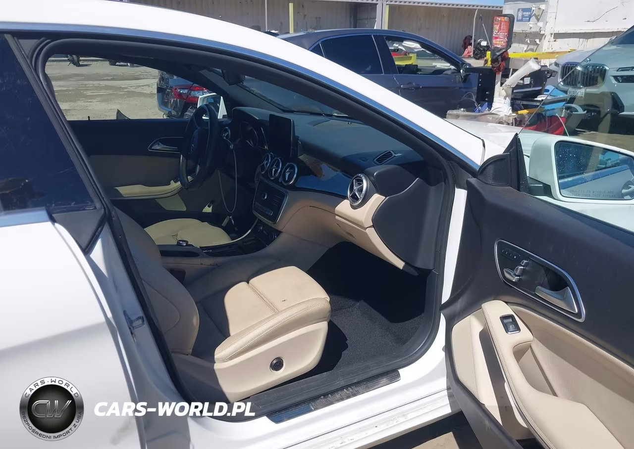 2019 Mercedes-Benz Cla 250 VIN:WDDSJ4EB9KN722053 - 5