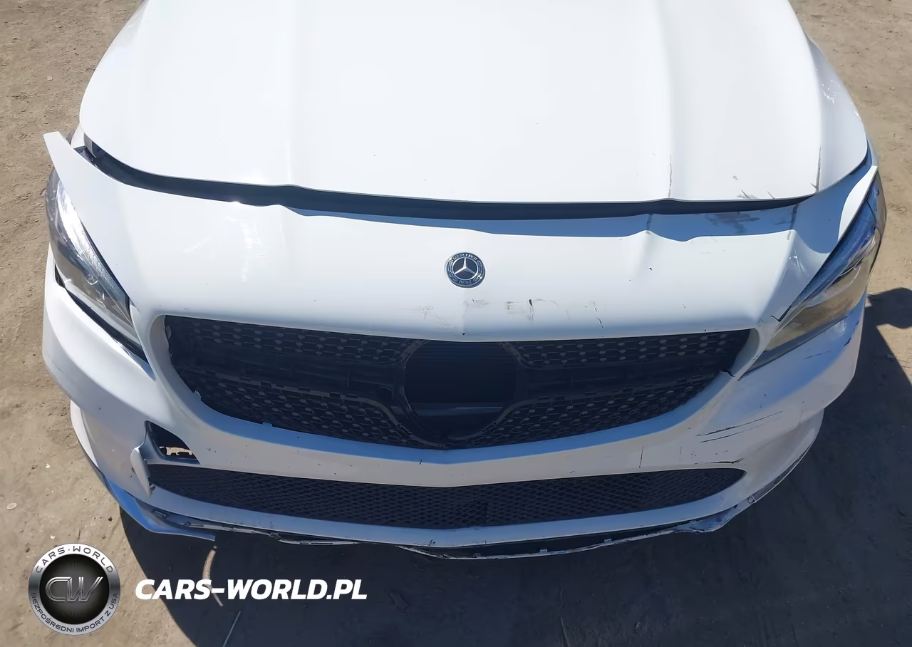 2019 Mercedes-Benz Cla 250 VIN:WDDSJ4EB9KN722053 - 6