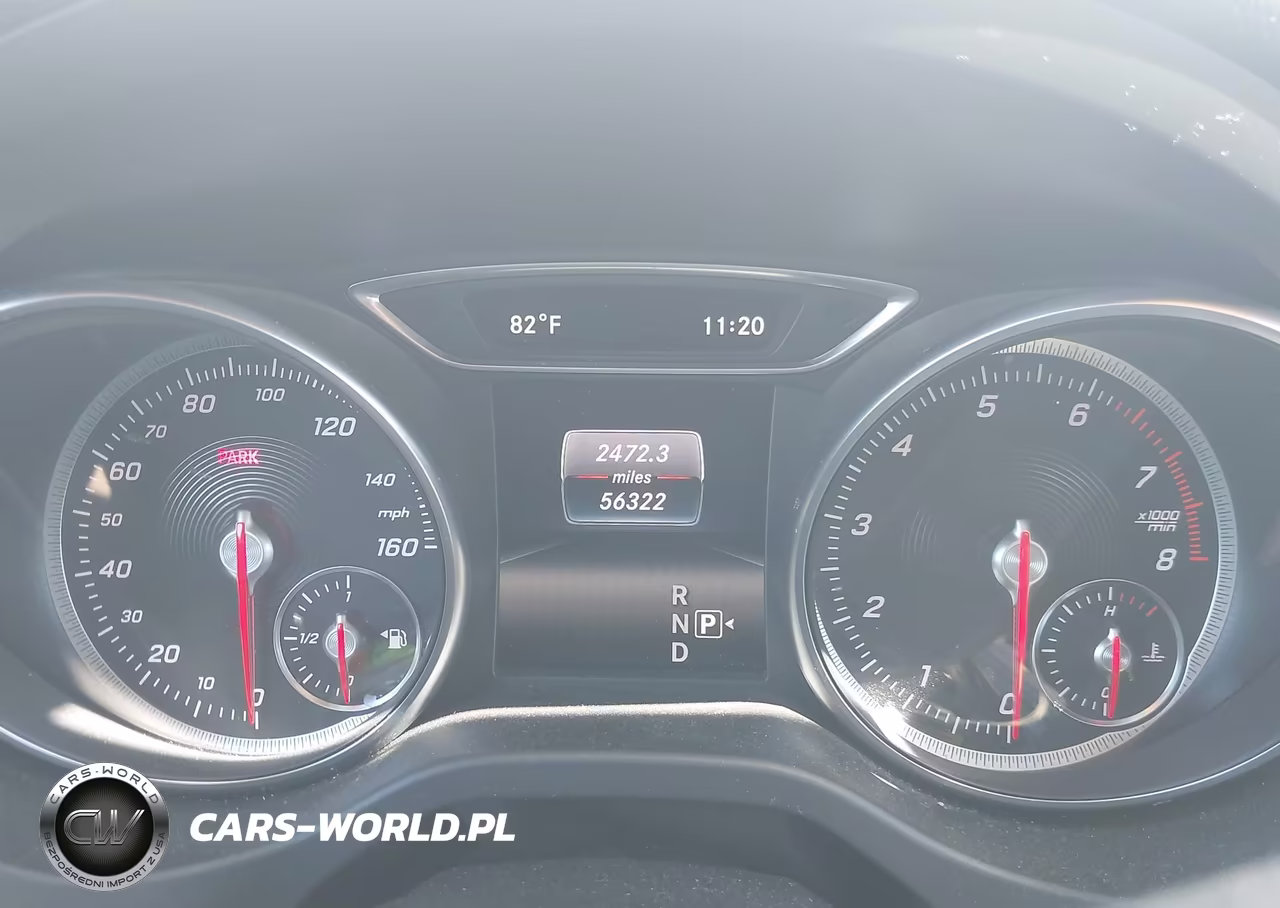 2019 Mercedes-Benz Cla 250 VIN:WDDSJ4EB9KN722053 - 7