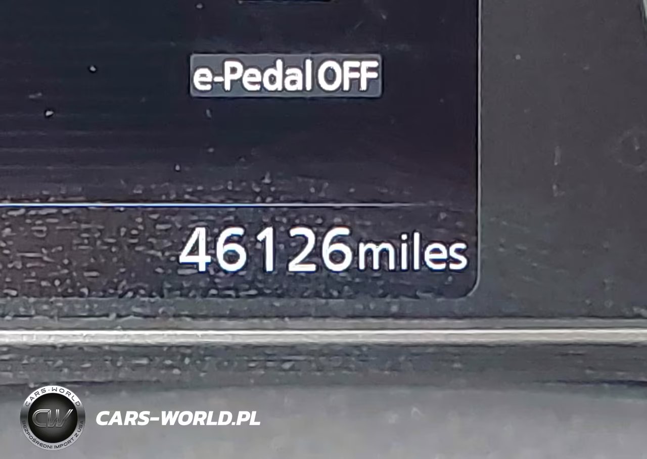 2019 Nissan Leaf Sv VIN:1N4AZ1CP2KC312904 - 16