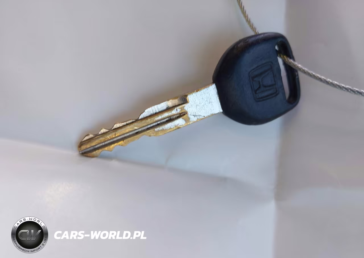 1999 Honda Cr-V Lx VIN:JHLRD1842XC074539 - 11
