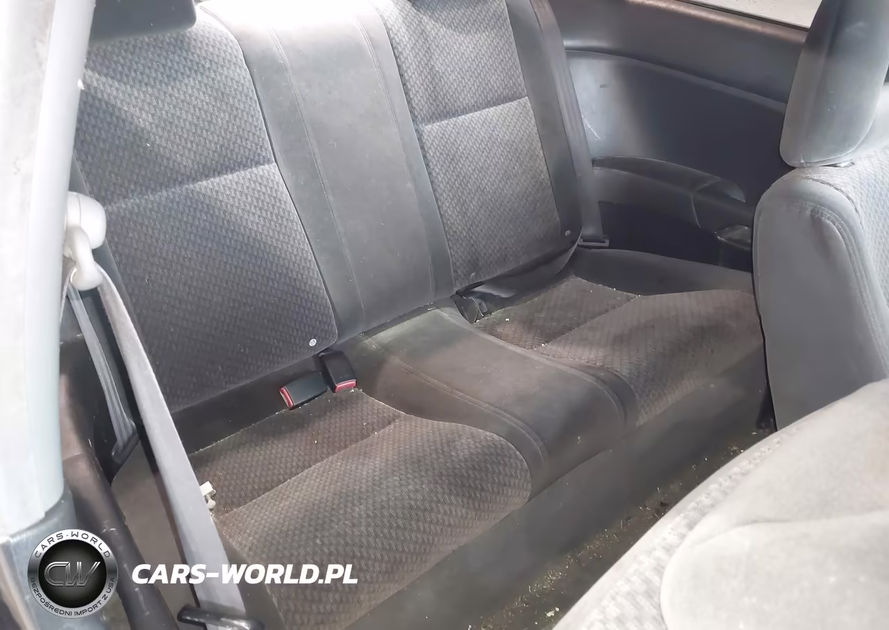 2005 Honda Civic Vp VIN:1HGEM211X5L069315 - 8