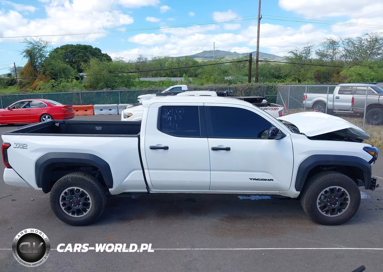 2025 Toyota Tacoma Sr5 VIN:3TYLB5JN3ST070322 - 14
