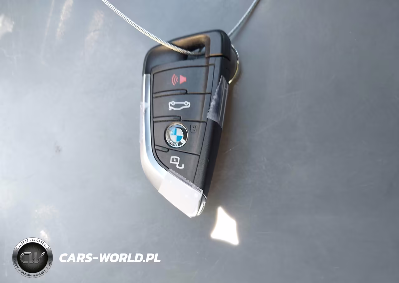 2023 BMW 230 I VIN:3MW23CM0XP8D25800 - 11