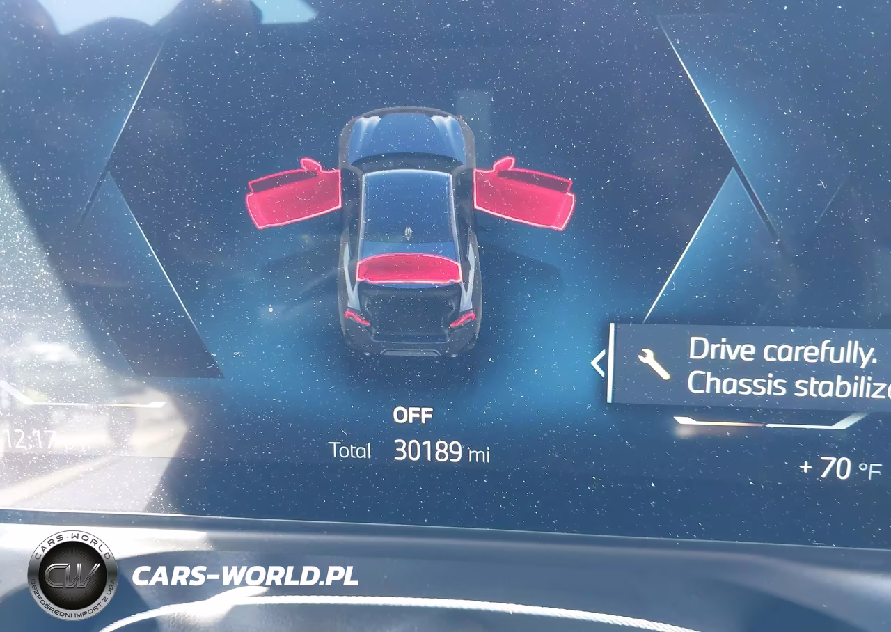 2023 BMW 230 I VIN:3MW23CM0XP8D25800 - 15