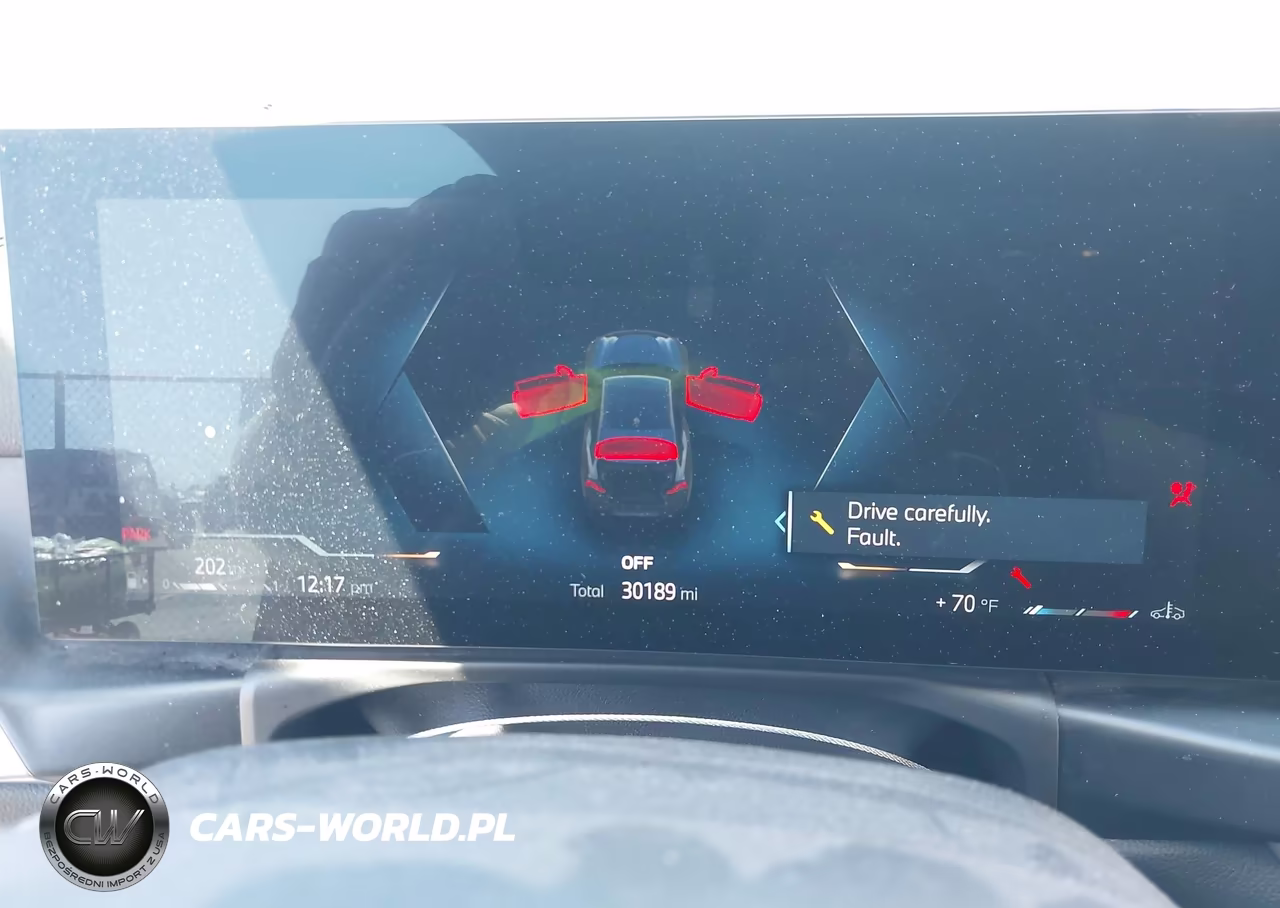 2023 BMW 230 I VIN:3MW23CM0XP8D25800 - 7