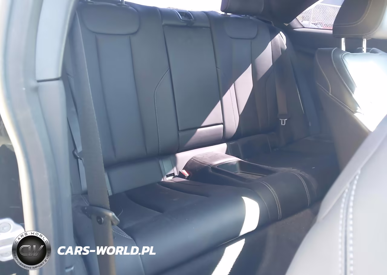 2023 BMW 230 I VIN:3MW23CM0XP8D25800 - 8