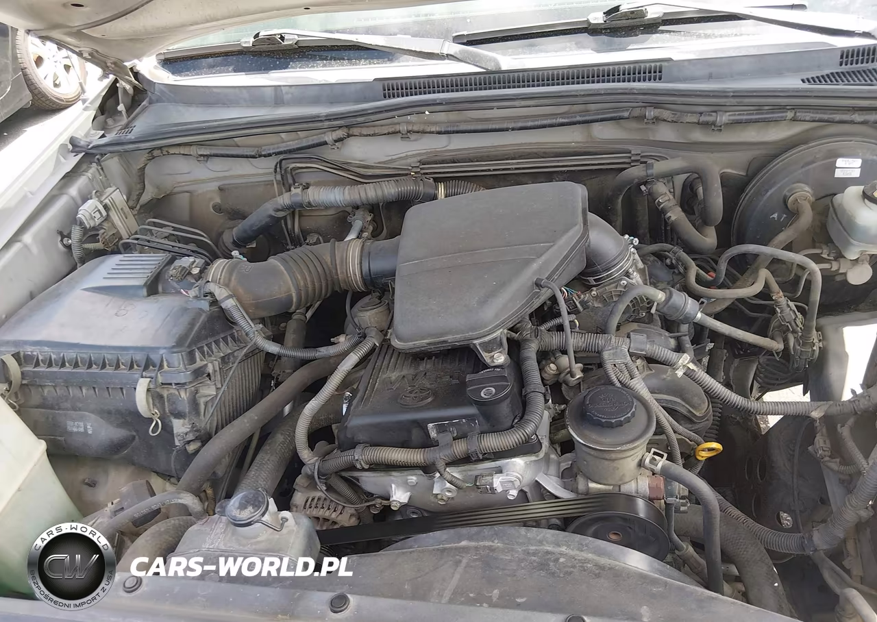 2010 Toyota Tacoma VIN:5TETX4CN0AZ711772 - 10