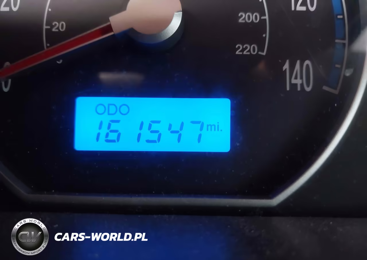 2008 Hyundai Santa Fe Gls VIN:5NMSG13D48H177512 - 13