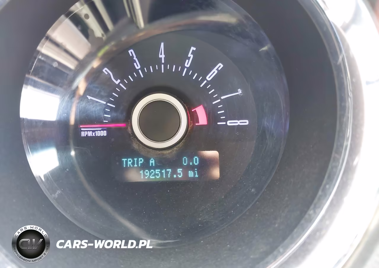 2013 Ford Mustang V6 VIN:1ZVBP8AM1D5254889 - 16