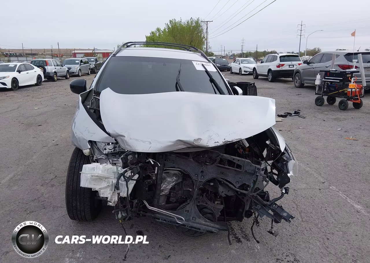 2013 Nissan Murano Sv VIN:JN8AZ1MW4DW308293 - 12