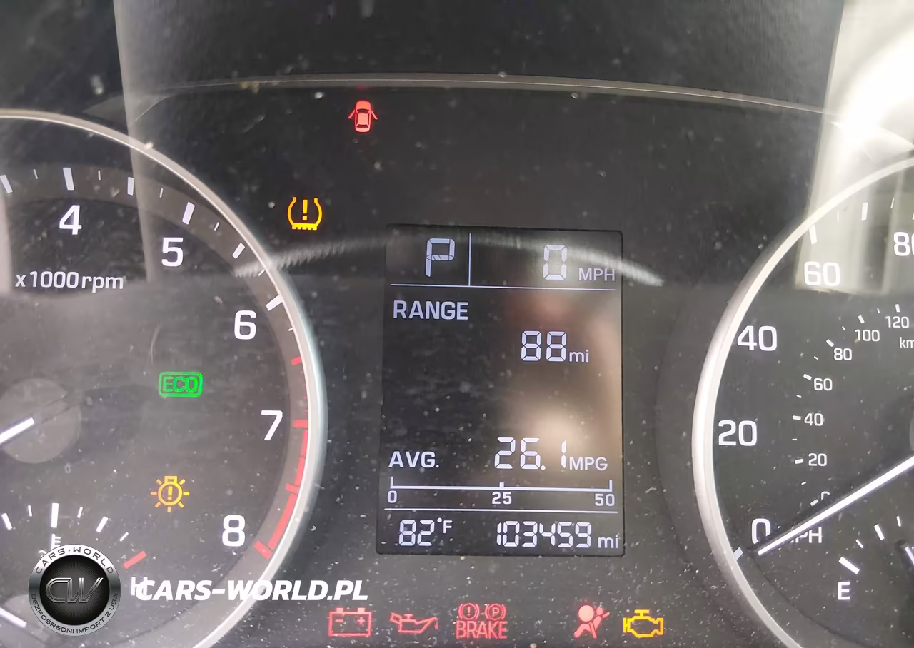 2017 Hyundai Elantra Se VIN:KMHD74LF4HU417450 - 16