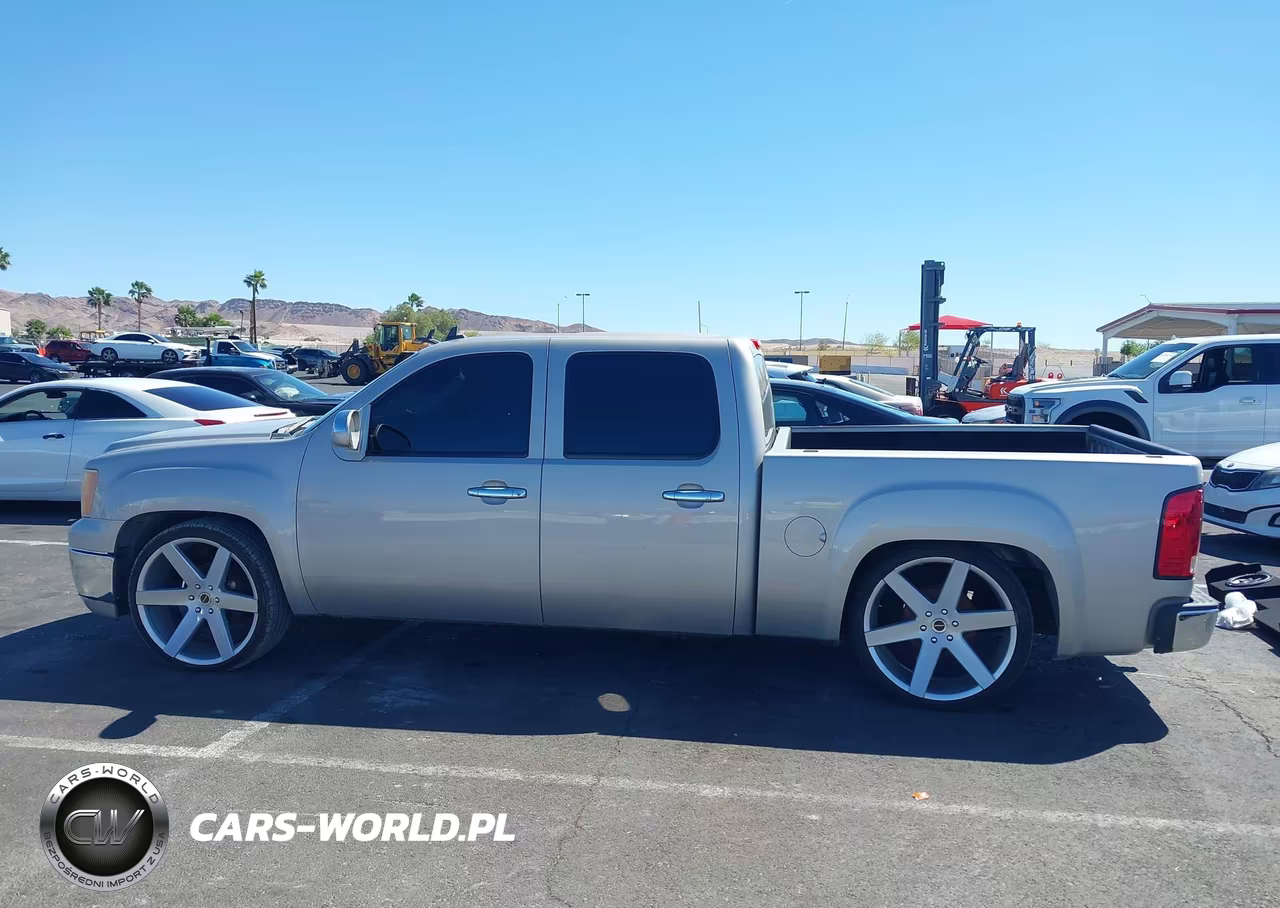 2009 GMC Sierra 1500 Sl VIN:3GTEC13C59G124878 - 14