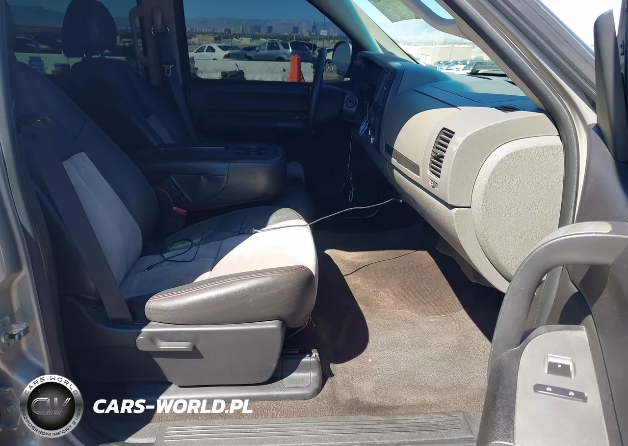 2009 GMC Sierra 1500 Sl VIN:3GTEC13C59G124878 - 5