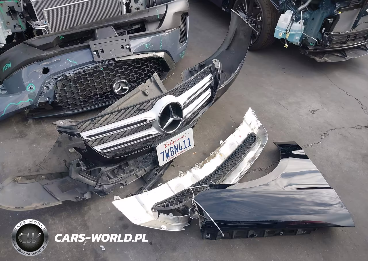 2017 Mercedes-Benz Gle 350 VIN:4JGDA5JB8HA853047 - 12