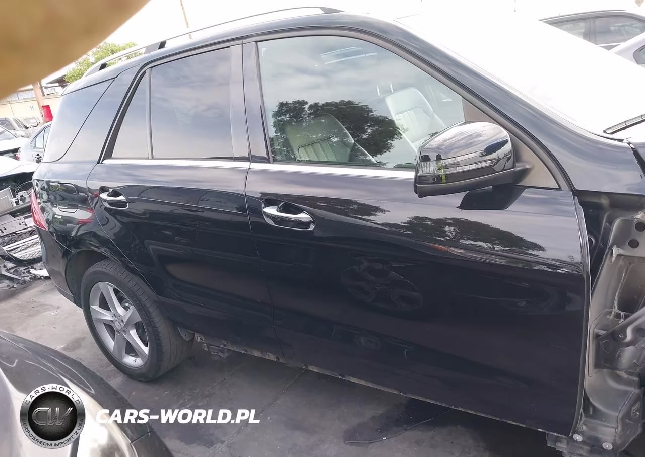 2017 Mercedes-Benz Gle 350 VIN:4JGDA5JB8HA853047 - 14