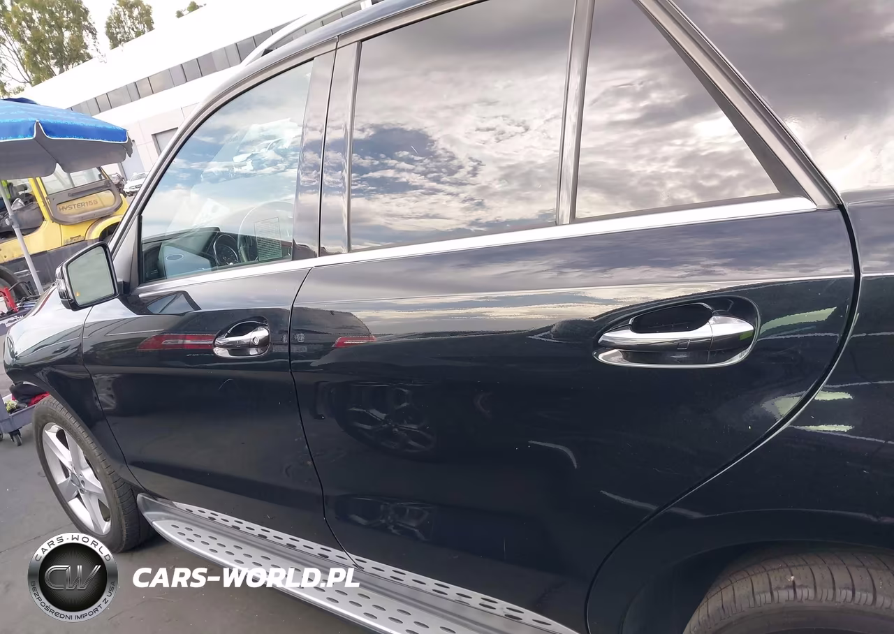2017 Mercedes-Benz Gle 350 VIN:4JGDA5JB8HA853047 - 15