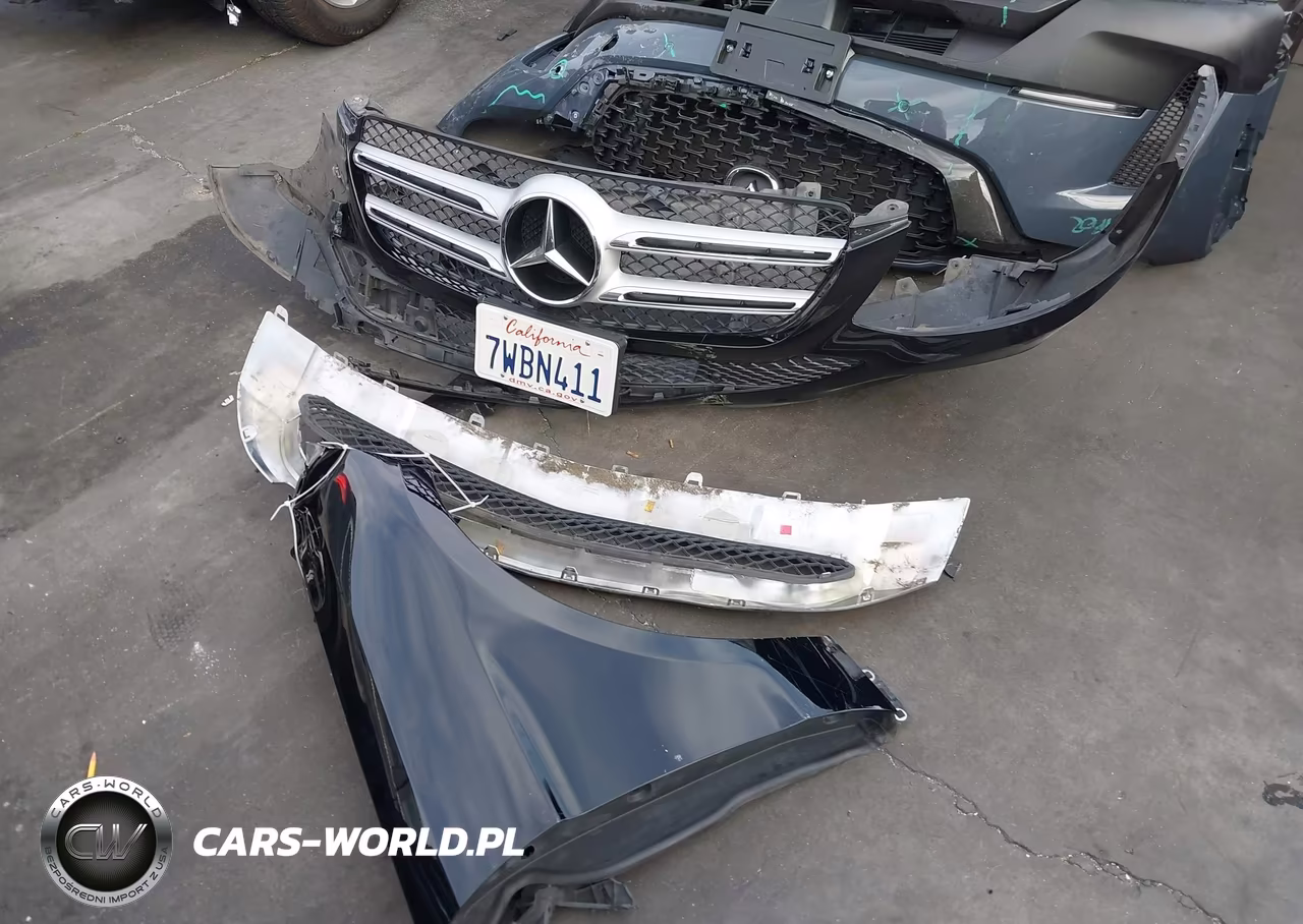 2017 Mercedes-Benz Gle 350 VIN:4JGDA5JB8HA853047 - 20
