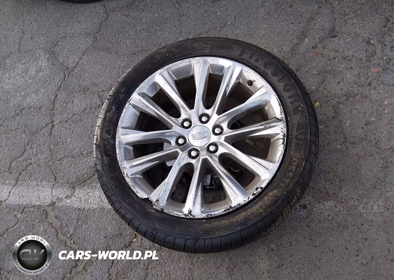 2019 Cadillac Escalade Luxury VIN:1GYS3BKJ9KR101497 - 12