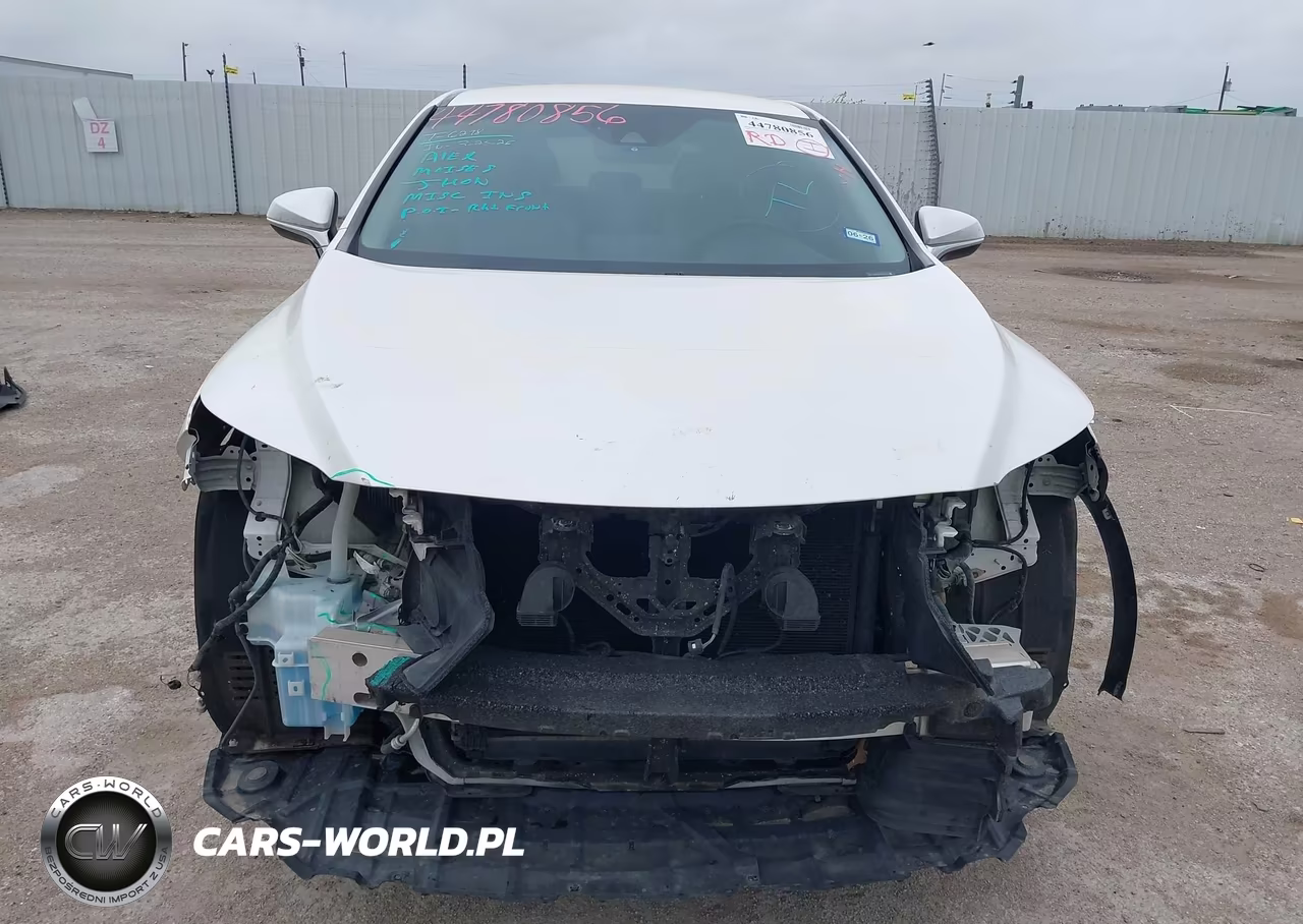 2019 Lexus Rx 350 VIN:2T2BZMCA3KC175504 - 13