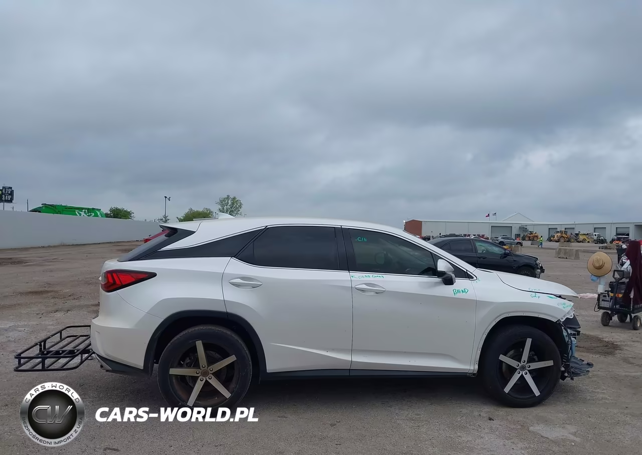 2019 Lexus Rx 350 VIN:2T2BZMCA3KC175504 - 14
