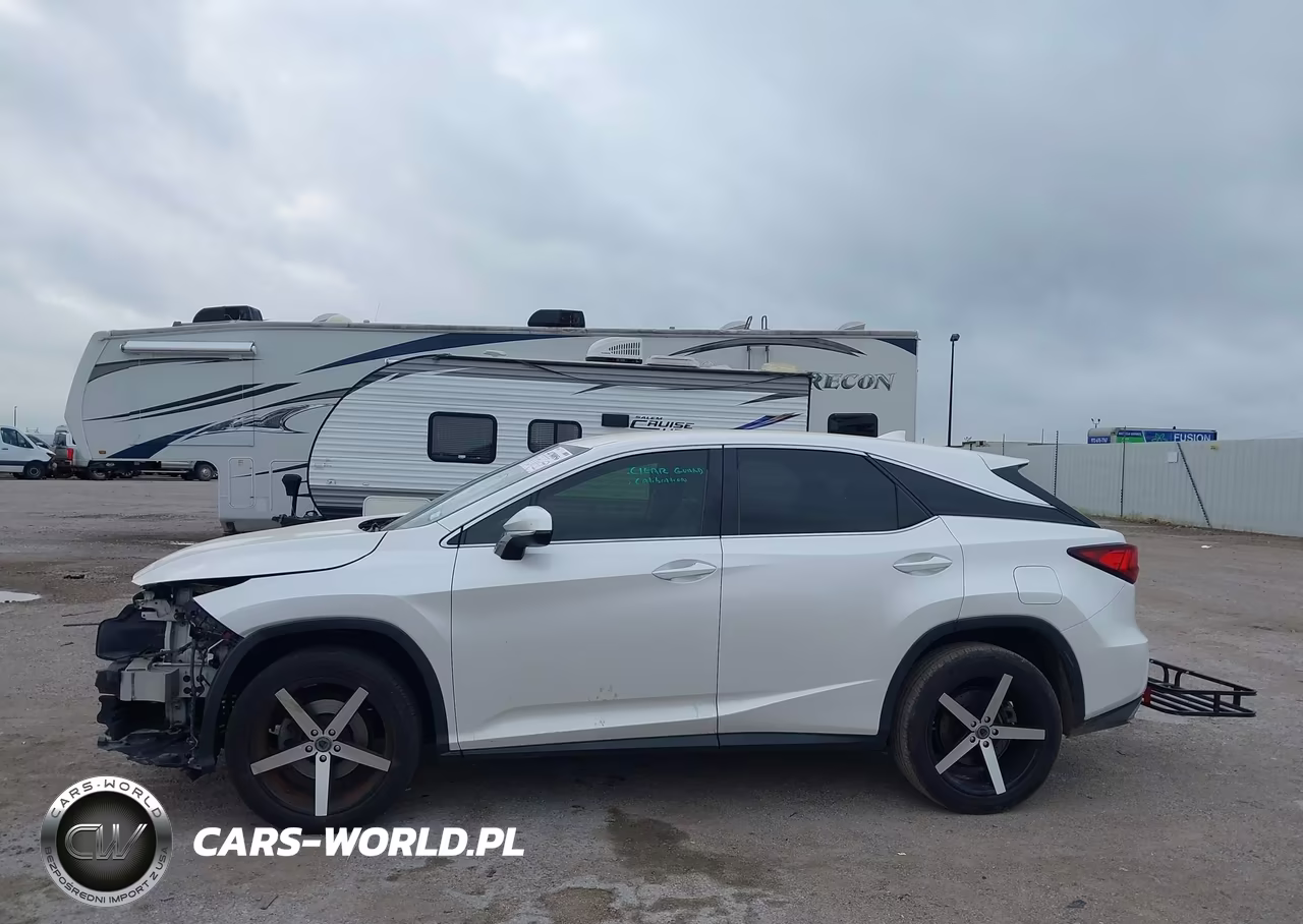 2019 Lexus Rx 350 VIN:2T2BZMCA3KC175504 - 15