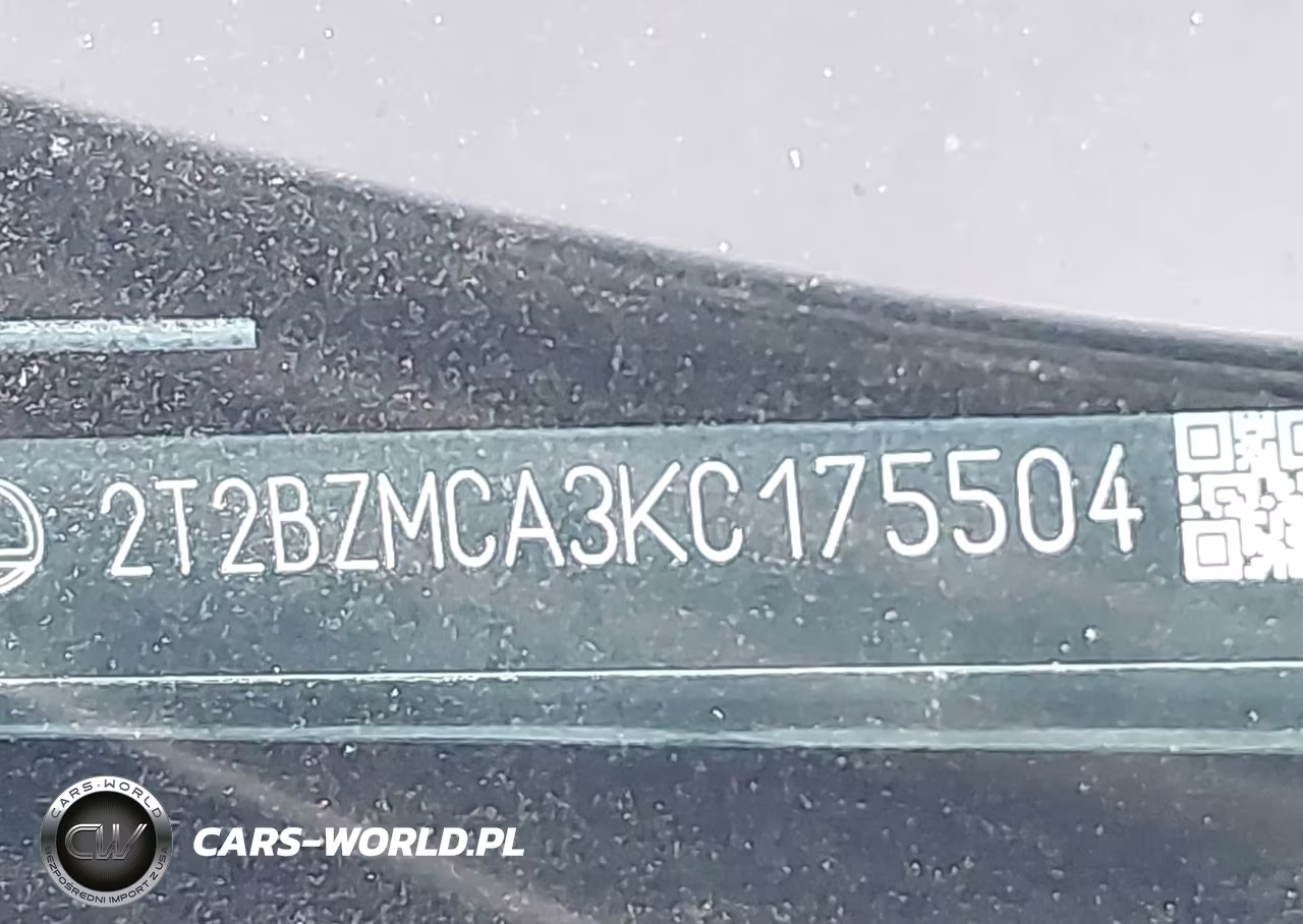 2019 Lexus Rx 350 VIN:2T2BZMCA3KC175504 - 18