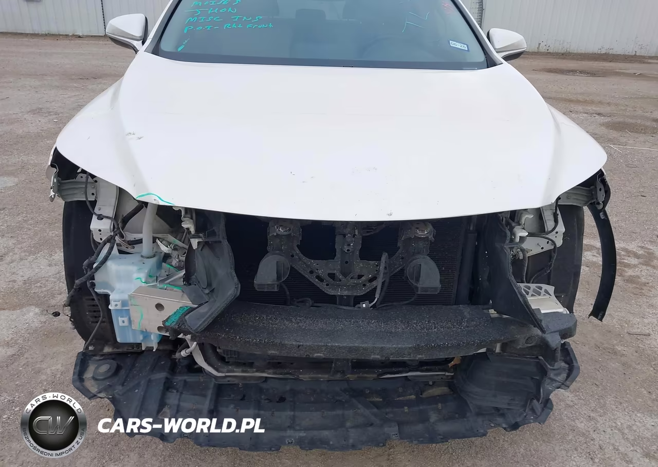 2019 Lexus Rx 350 VIN:2T2BZMCA3KC175504 - 6