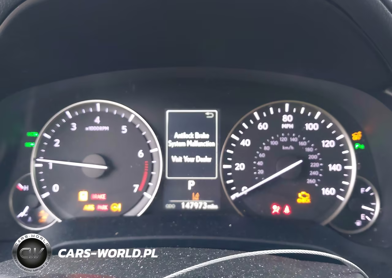 2019 Lexus Rx 350 VIN:2T2BZMCA3KC175504 - 7