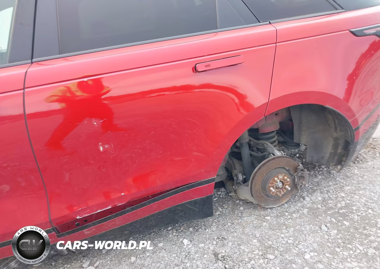 2020 Land Rover Range Rover Velar P250 R-Dynamic S VIN:SALYK2EX7LA246789 - 12