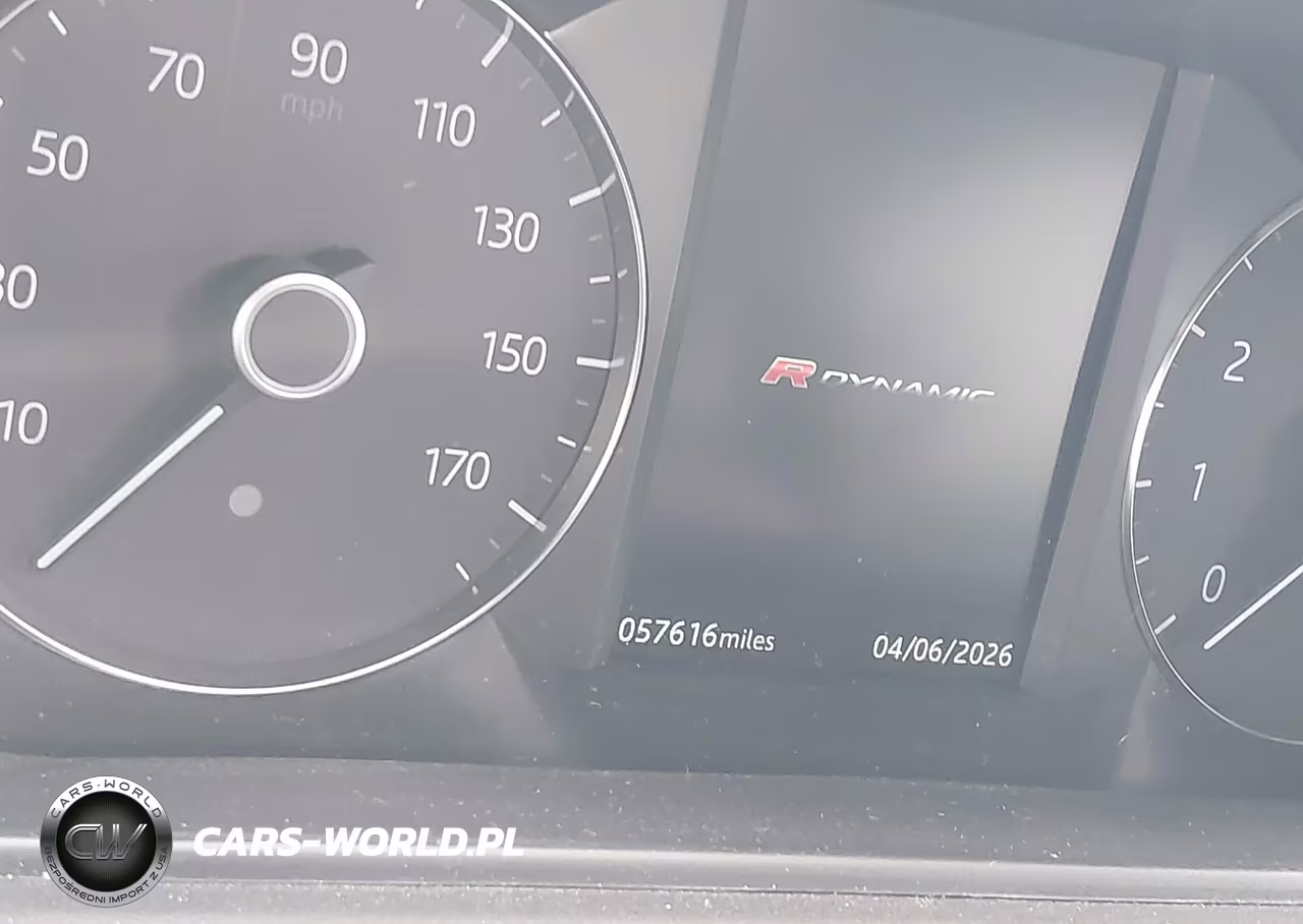 2020 Land Rover Range Rover Velar P250 R-Dynamic S VIN:SALYK2EX7LA246789 - 19