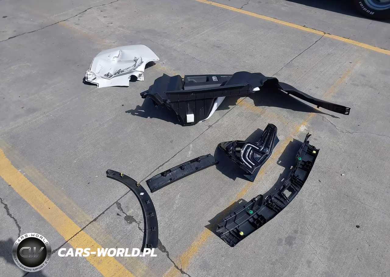 2021 Honda Cr-V Awd Ex-L VIN:2HKRW2H8XMH648448 - 12