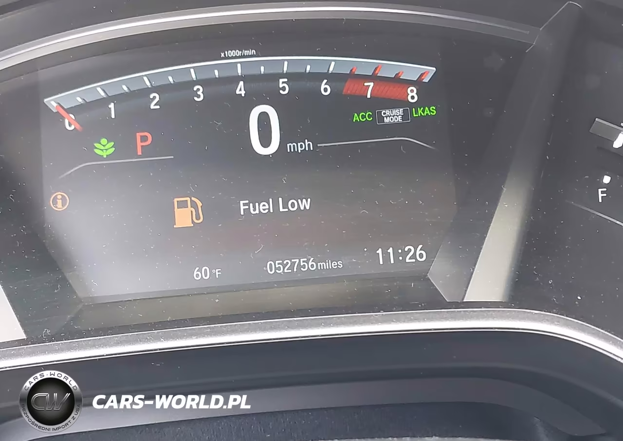 2021 Honda Cr-V Awd Ex-L VIN:2HKRW2H8XMH648448 - 16