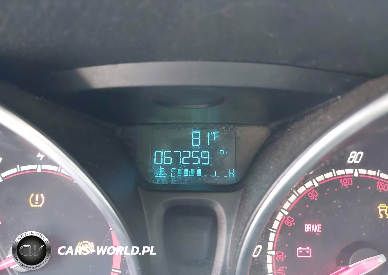 2018 Ford Fiesta St VIN:3FADP4GX7JM121846 - 15